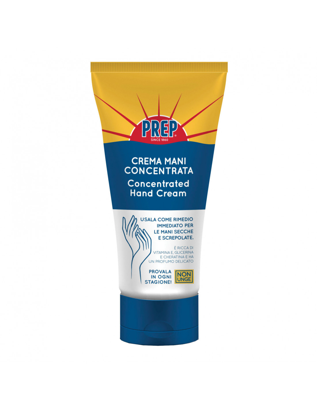 PREP Crema Mani 75ml - Immagine 6