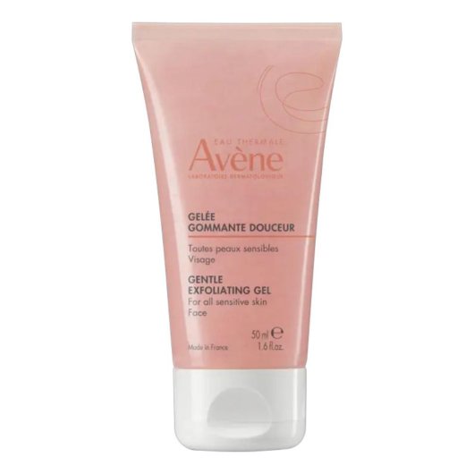 Avene gommage delicato vis50ml - Immagine 8