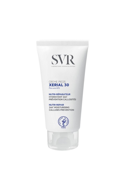 XERIAL 30 CREMA PIEDI 50 ML - Immagine 13