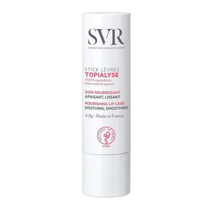 Stick labbra idratante Topialyse, 4 g, Svr - Immagine 10
