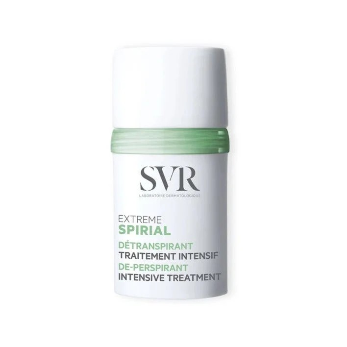 Svr Spirial Extreme Trattamento Antitraspirante Intensivo 20 Ml - Immagine 13