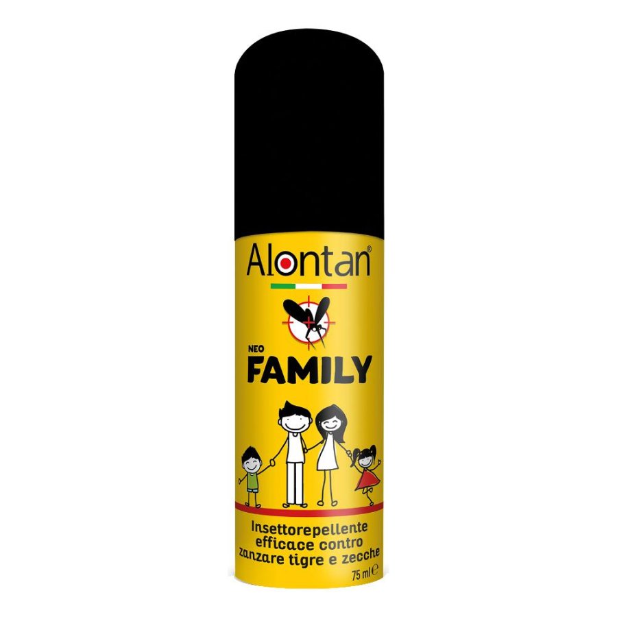 ALONTAN Family InsettoRepell. - Immagine 4