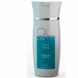 Aiderm Crema Lenitiva Idratante per Pelli Sensibili 100 ml - AIDERM