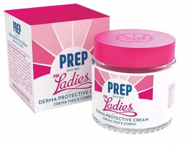 Prep Crema For Ladies 75 Ml - Immagine 4