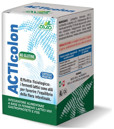 Vetramil Acticolon 30 Capsule - Immagine 5