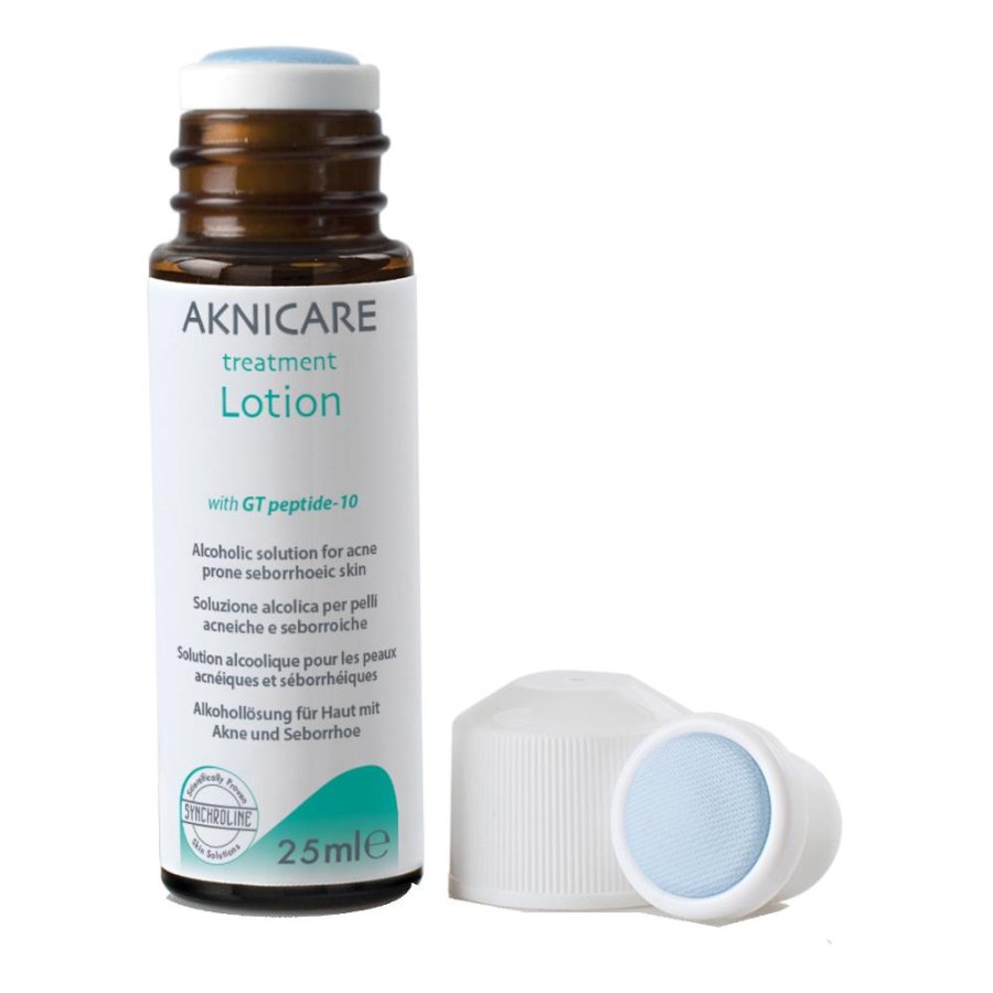 Synchroline , Aknicare, Lozione, 25 Ml - Immagine 6