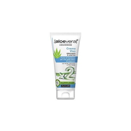ALOEVERA2 CR VISO IDRAT/LENIT - Immagine 6