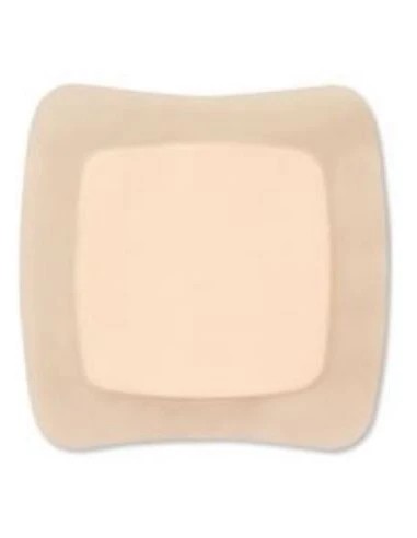 AQUACEL*Foam ADH Sacral 5pz - Immagine 3