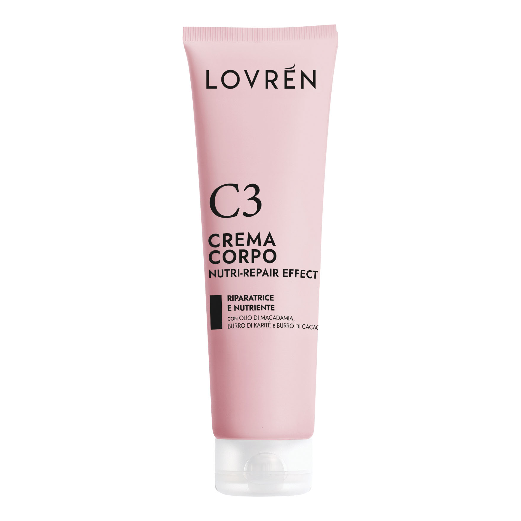LOVREN CREMA CORPO RIPARATRICE - Immagine 3