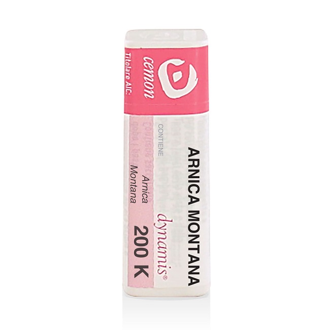ARNICA 200K GL - Immagine 4