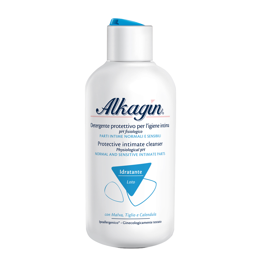 ALKAGIN DET INT PROT FIS 250ML - Immagine 4