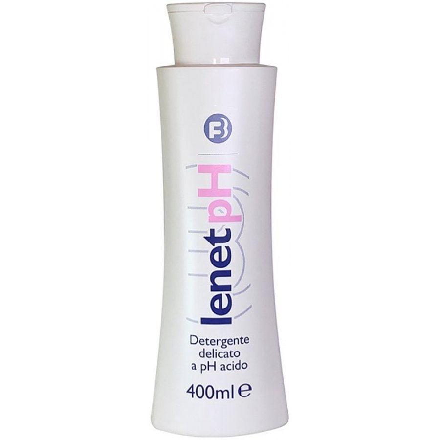 Lenet Grano Ph Detergente Delicato Ph Acido 400 Ml - Immagine 6