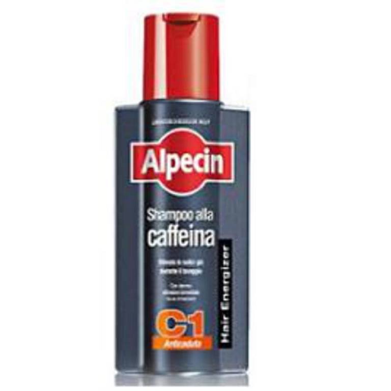 ALPECIN ENERG SH CAFFEINA - Immagine 4