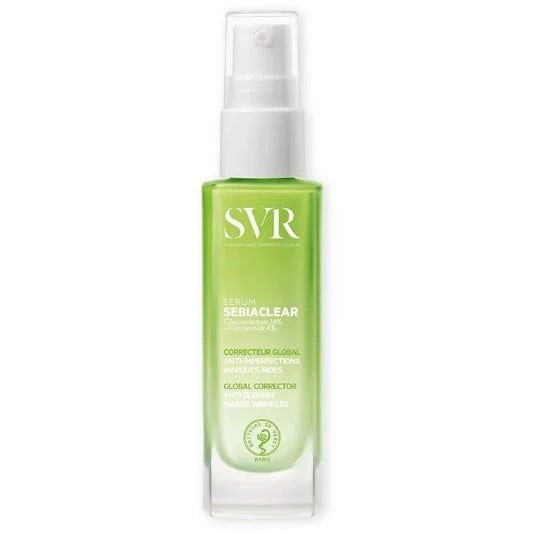 Svr Sebiaclear Sérum 30 Ml Siero - Immagine 10