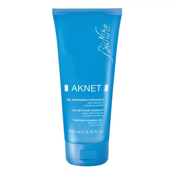 Acteen gel detergente purific - Immagine 8