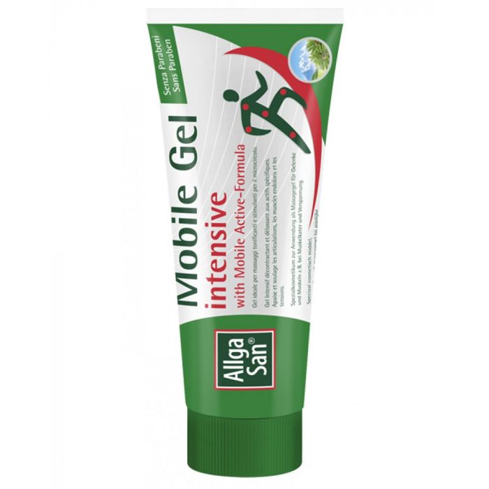 ALLGA SAN MOBILE GEL 100ML - Immagine 5