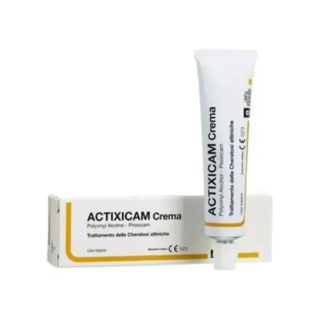 Actixicam Crema 50 Ml Bambino - Immagine 7