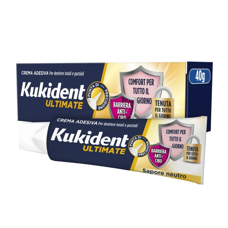 KUKIDENT*Expert 57g - Immagine 10