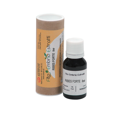 Cemon Fee Ribes Forte 15 Ml - Immagine 4