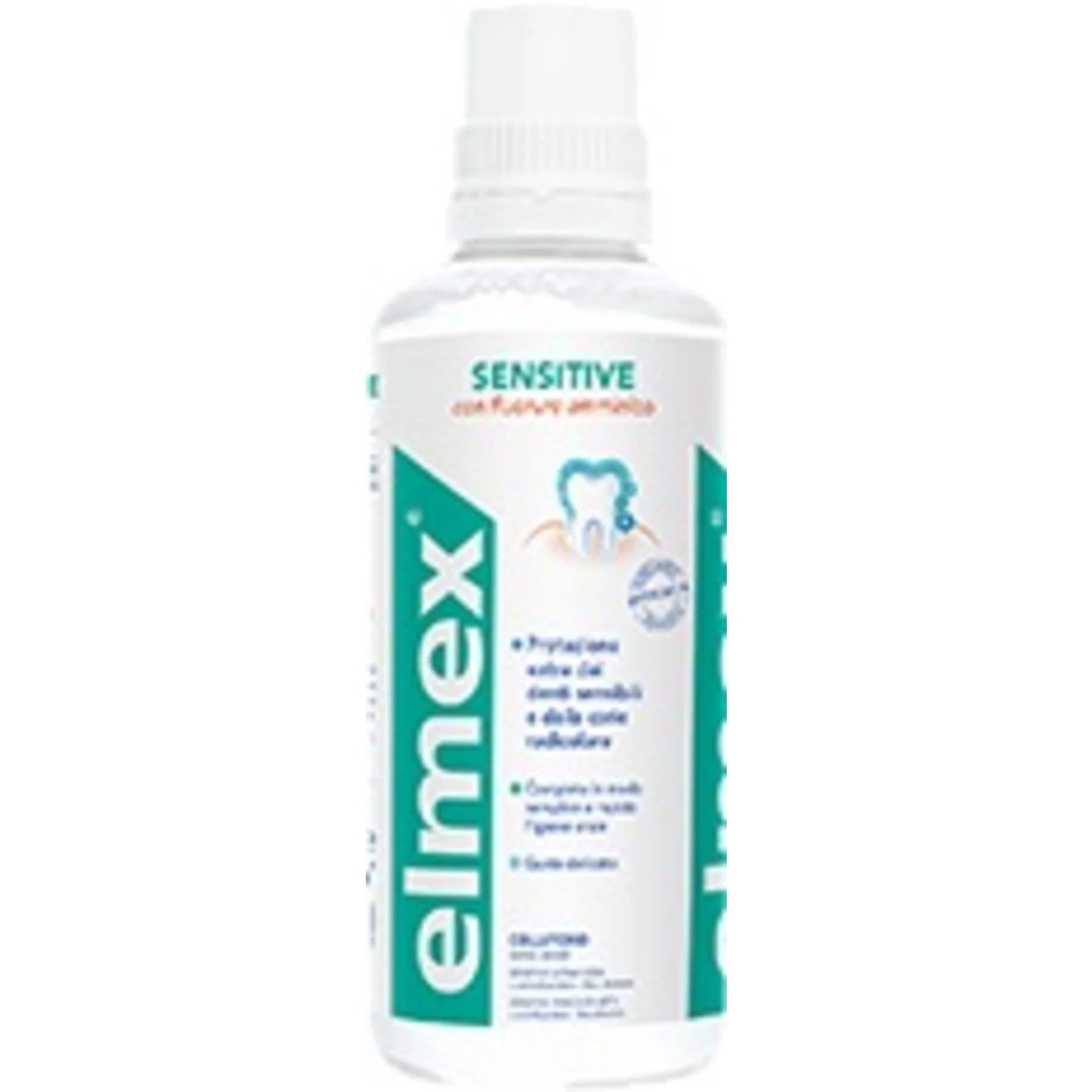 Elmex Sensitive Bagno 100Ml - Immagine 8