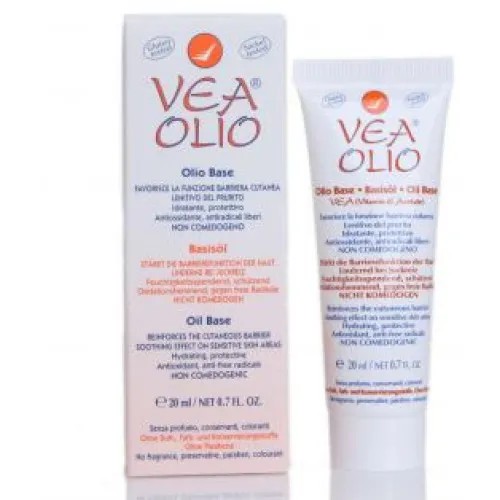 Vea Olio Idratante Protettivo Pelli Secche 20 Ml - Immagine 9