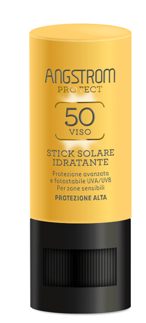 Angstrom Protect Stick Solare Viso Spf 50 9 Ml - Immagine 7