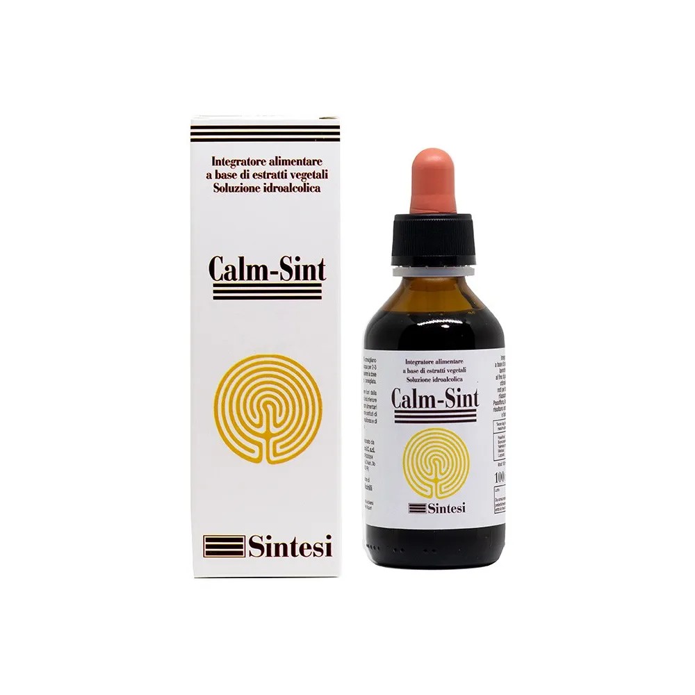 CALM SINT TM 100ML - Immagine 2