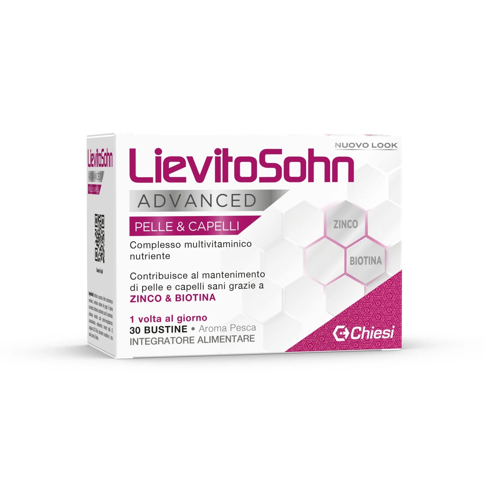 Lievitosohn Advanced 30 Bustine - Immagine 9