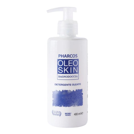 OLEOSKIN BAGNODOC PHARCOS400ML - Immagine 3