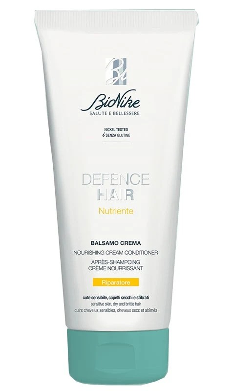 Defence Hair Balsamo Nutr200ml - Immagine 6