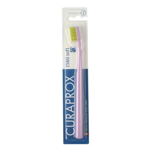 CURAPROX CS 1560 SOFT 1UN - Immagine 4