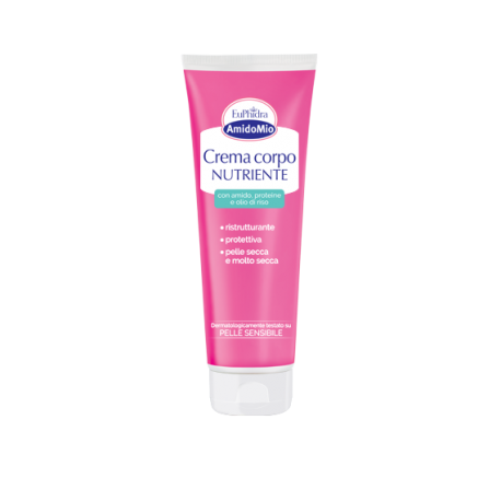 Euphidra Amidomio Crema Corpo - Immagine 10