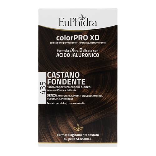 Euphidra Colorpro Xd435 Cast F - Immagine 7