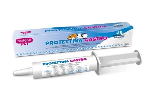 PROTETTINA GASTRO 30G BUONAPET - Immagine 2