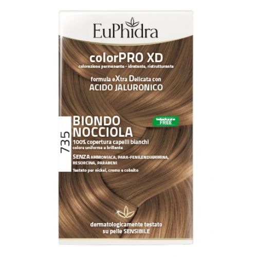 Euphidra Colorpro Xd735 Bio No - Immagine 6