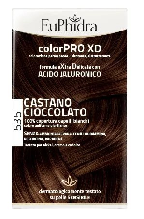 Euphidra Colorpro Xd535 Ca Cio - Immagine 8