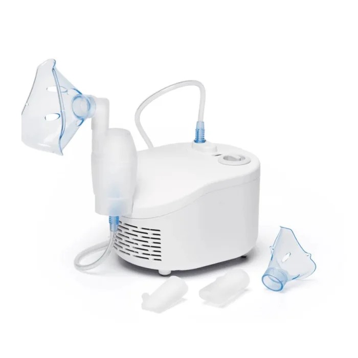 Nebulizzatore Omron C101 Essential Dispositivo Medico - Omron