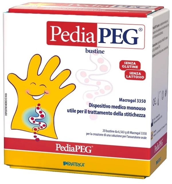 PEDIAPEG 20BUST - Immagine 2