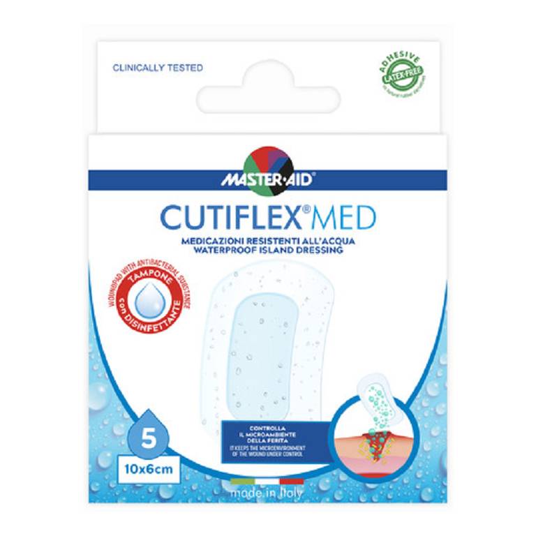 Maid cutiflex 10x6x5pz - Immagine 6