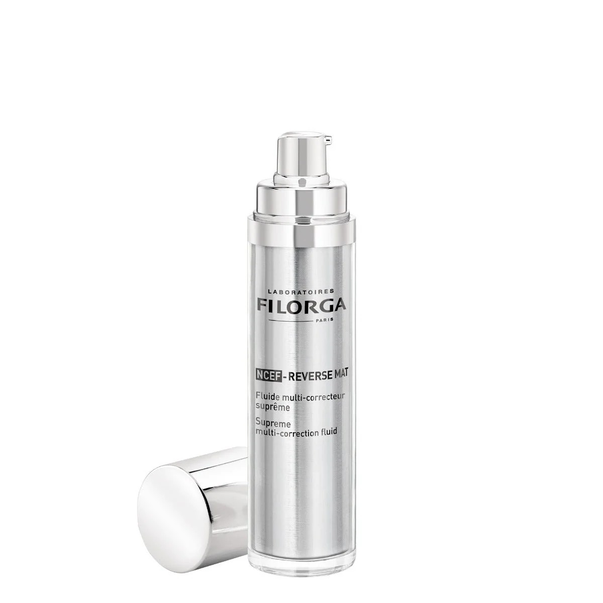 Filorga NCTF Reverse Mat Fluido Rigenerante Supremo 50 ml - Immagine 8