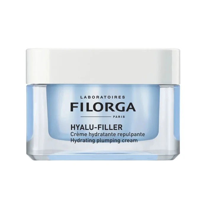 Filorga Hyalu-Filler Cream Crema Viso Acido Ialuronico Trasparente da Donna, Marionnaud - Immagine 8