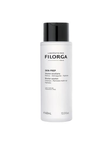 Filorga Skin-Prep Soluzione Micellare 400ml - Immagine 13