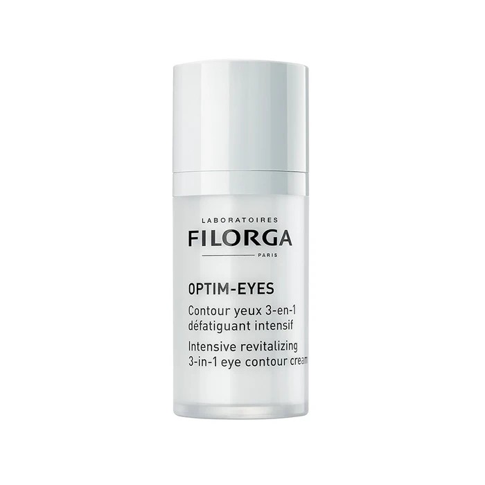 Laboratoires Filorga C.italia Filorga Optim Eyes - Contorno Occhi Intensivo Anti - Fatica - 15 Ml - Immagine 14