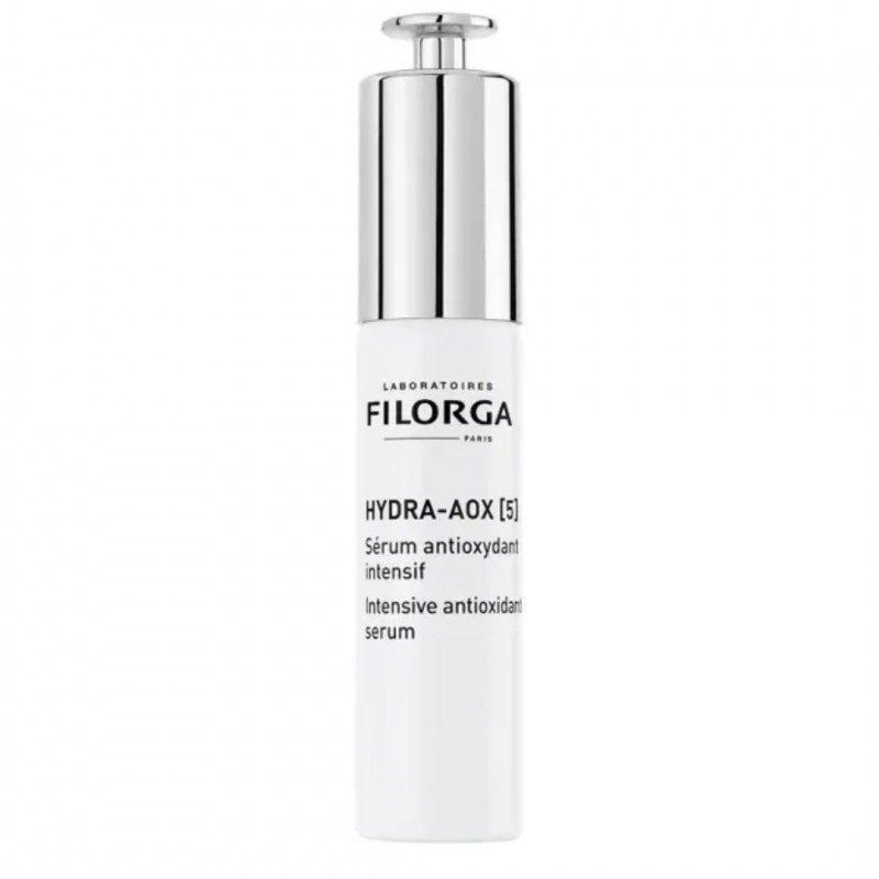 Filorga , Siero Viso, Hydra-Aox (5) Siero Antiossidante Intensivo (30 Ml) - Immagine 11