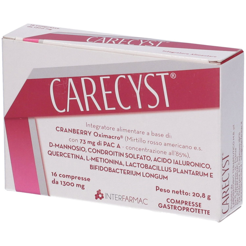CARECYST 16CPR - Immagine 4