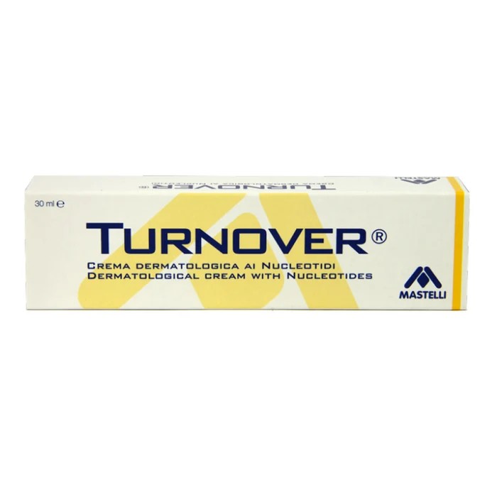 Mastelli Turnover Crema Dermatologica - Immagine 5