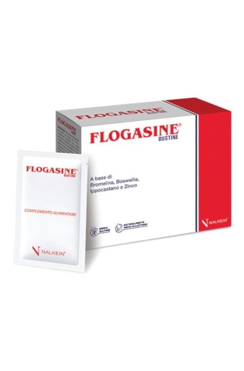 FLOGASINE 20BUST - Immagine 5