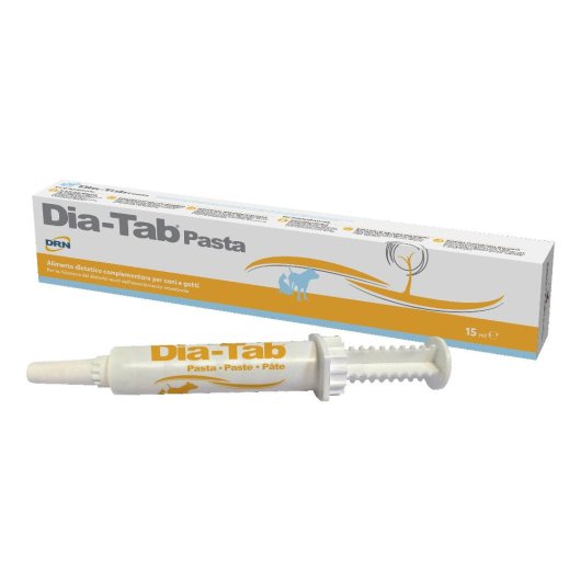 Nextmune Dia Tab Pasta Per Cani E Gatti, Integratore 15Ml - Immagine 5