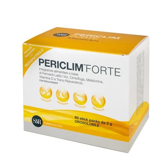PERICLIM Forte 60 Stick - Immagine 6
