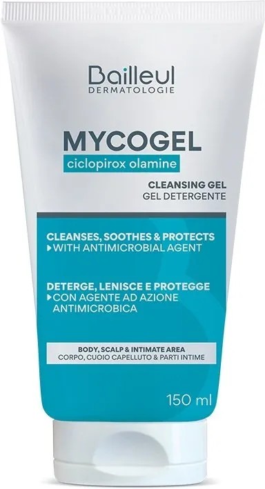 Biorga Micogel Gel Detergente 150Ml - Immagine 5